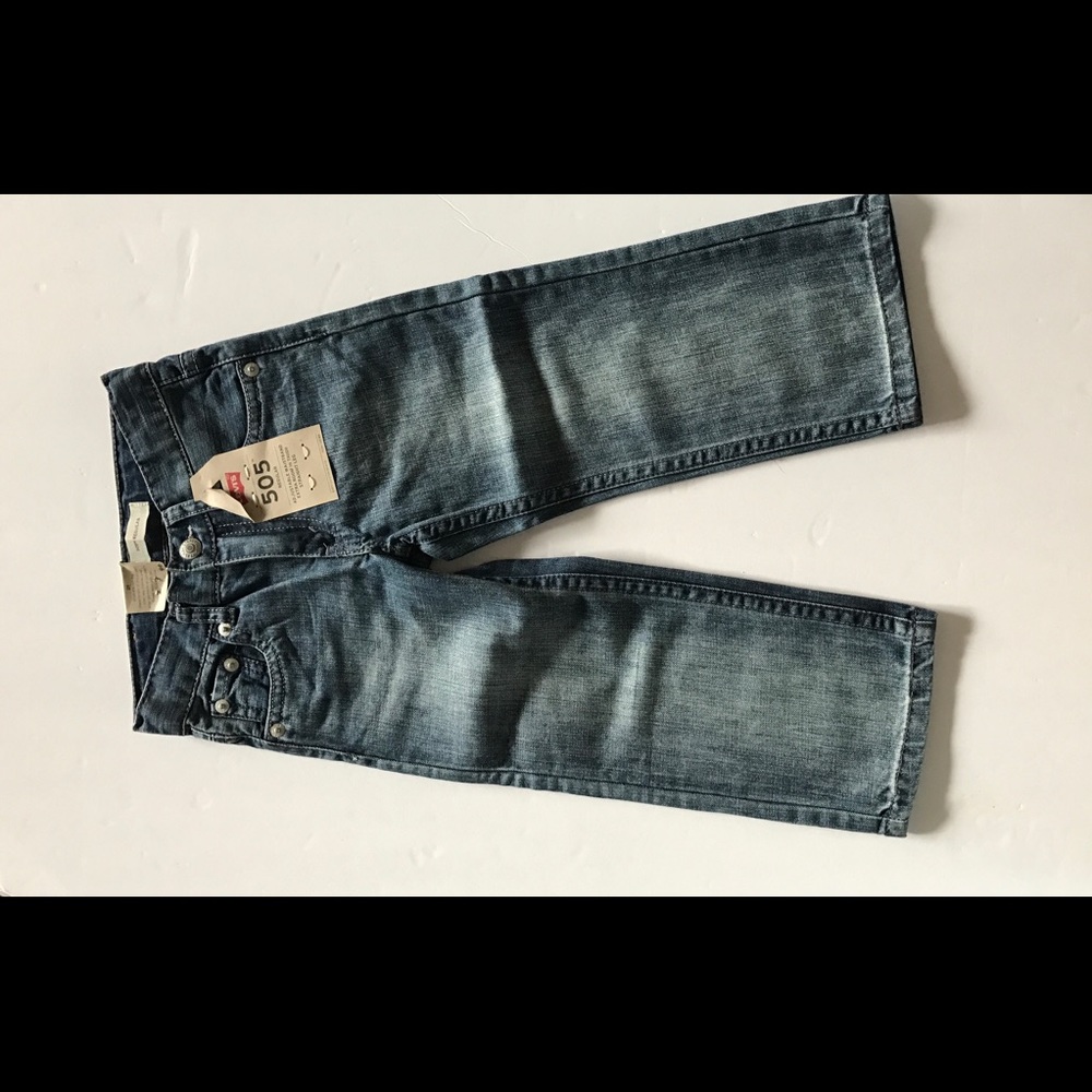 Levi's jeans